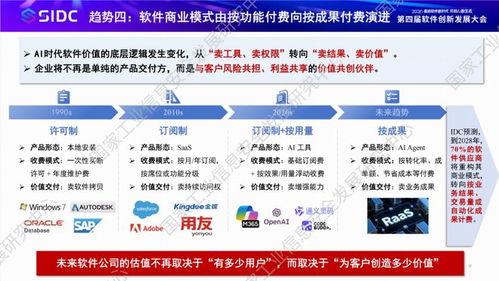 國家工業信息安全發展研究中心發布《人工智能軟件發展洞察》 智力重塑驅動信息技術咨詢服務新范式