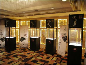 廣州會展裝修與展柜服務 設計、租賃與上門安裝全方位解決方案