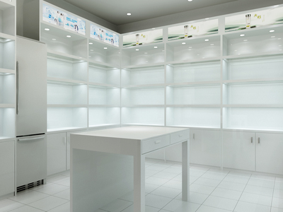 定制展柜 如何高效協(xié)同設(shè)計需求與確保上門安裝順利